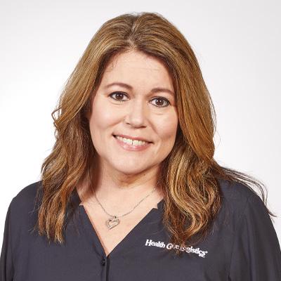 Jennifer Haughn