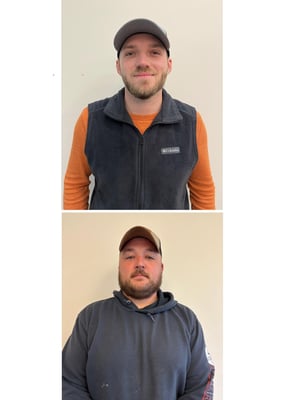 Apprentices
