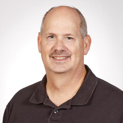 Ray Harman